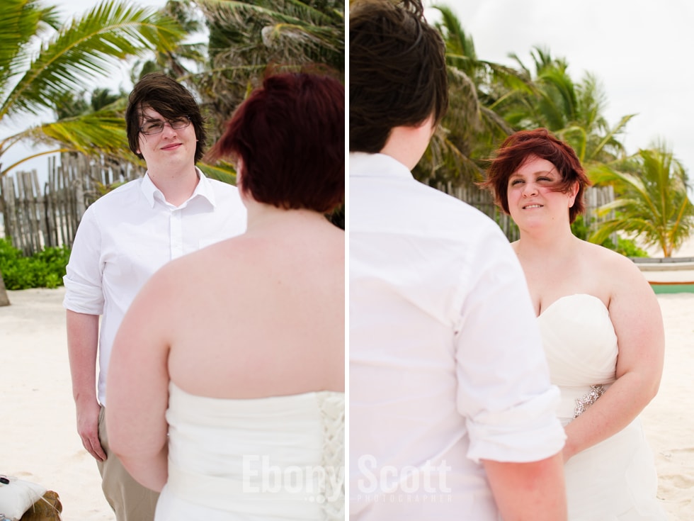A Destination Punta Cana Wedding with Caleb and Michaela