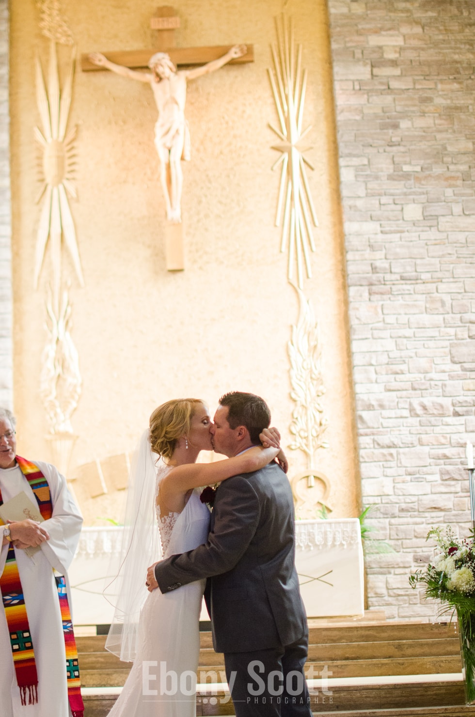An October Fredericton Wedding with Kristen and Jeff